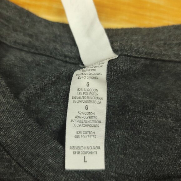 Poldark Womens L T-Shirt Masterpiece PBS Ross Quote Literature Classic - Picture 5 of 11